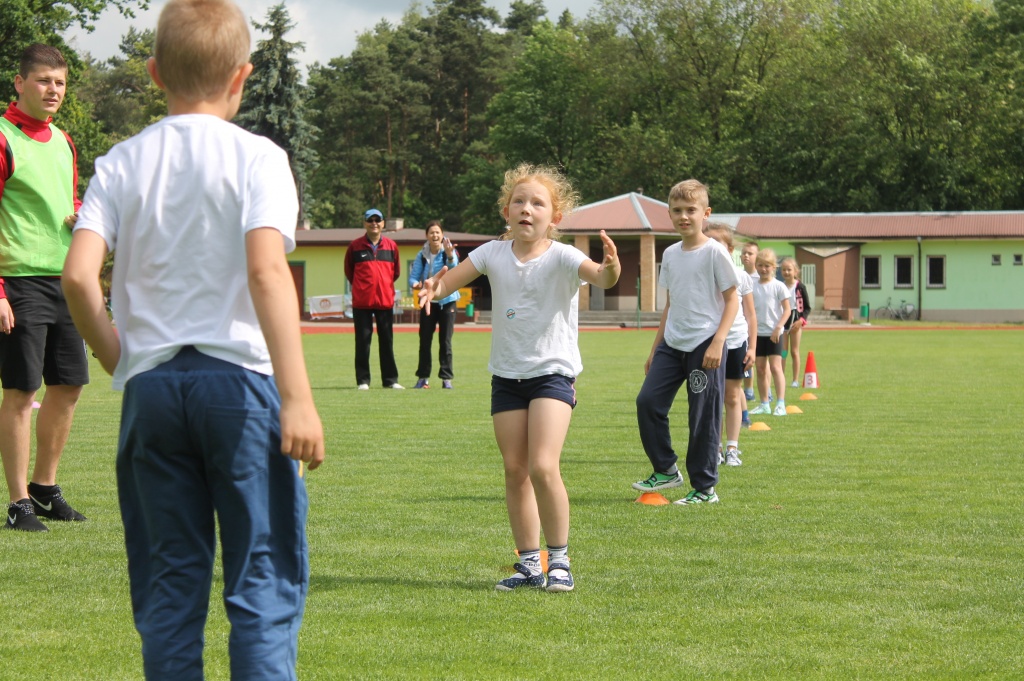 Ostatnie zawody dla Giewartowa ZDJĘCIA