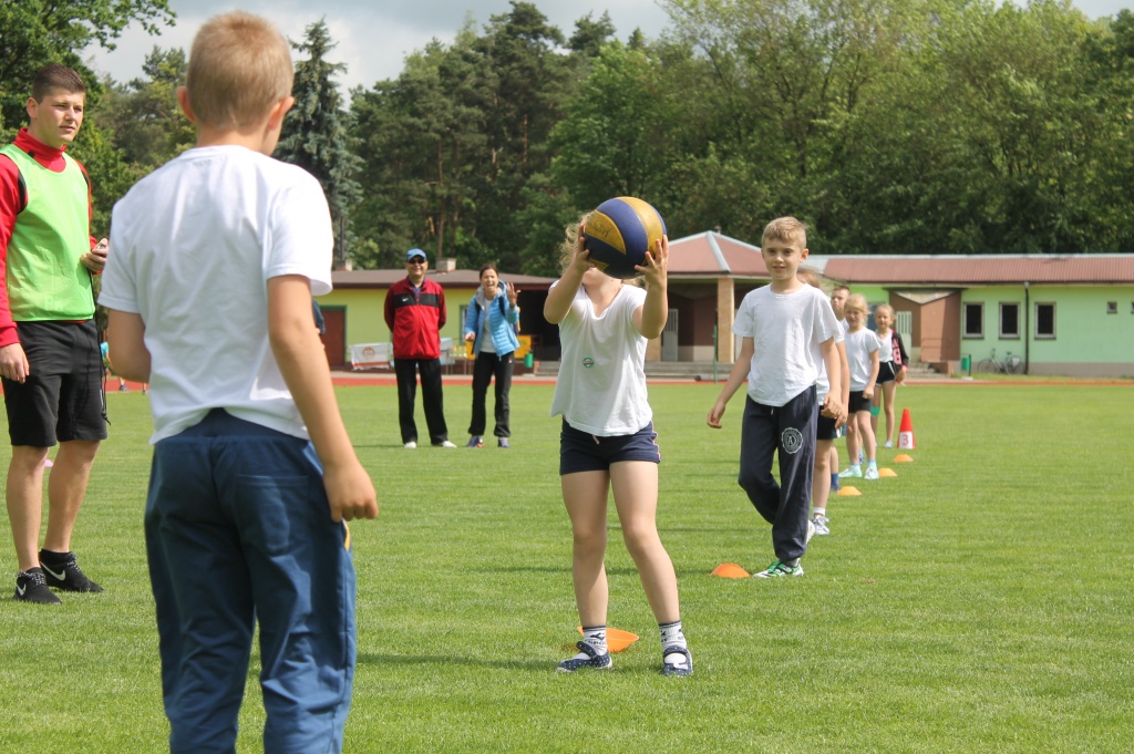 Ostatnie zawody dla Giewartowa ZDJĘCIA