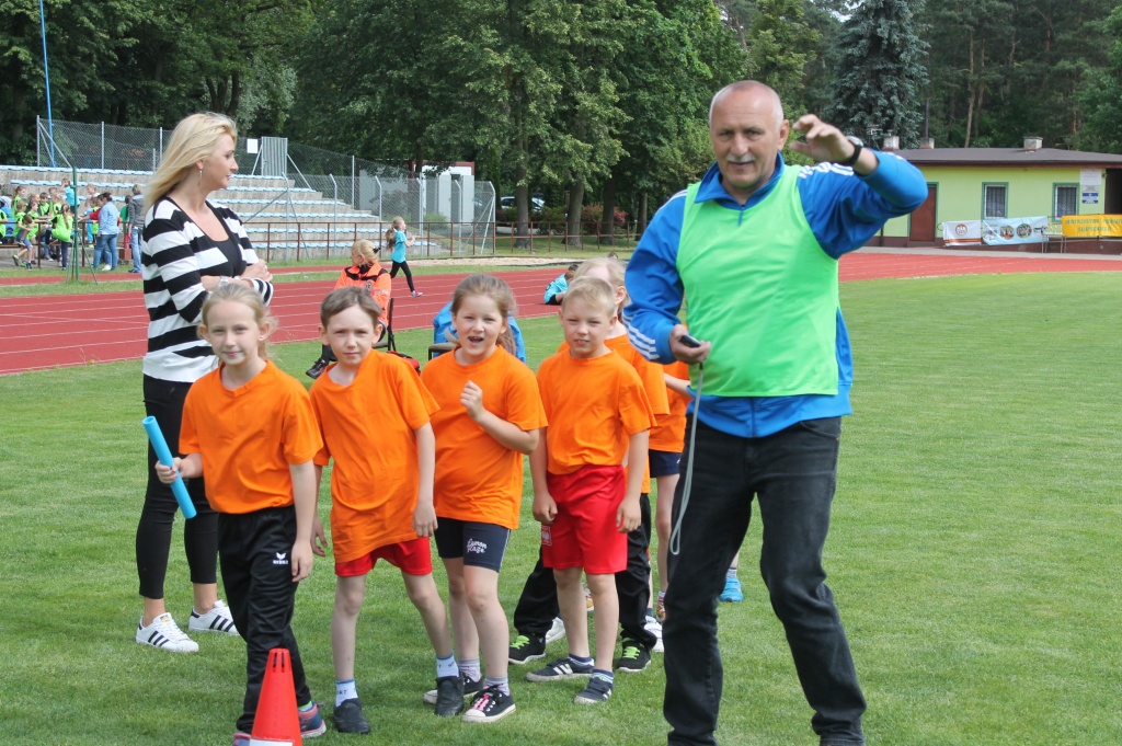 Ostatnie zawody dla Giewartowa ZDJĘCIA