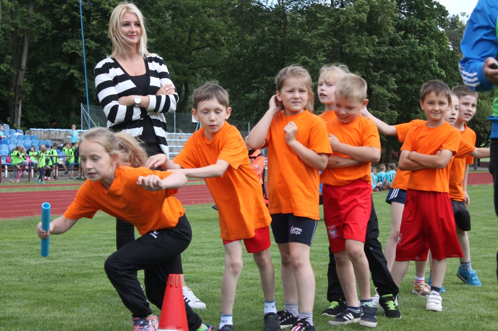 Ostatnie zawody dla Giewartowa ZDJĘCIA