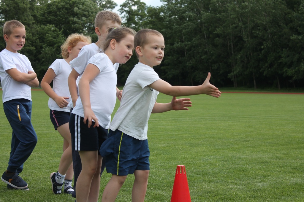 Ostatnie zawody dla Giewartowa ZDJĘCIA