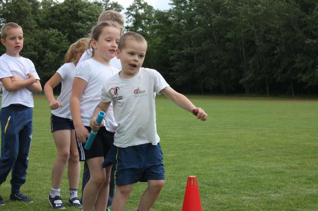 Ostatnie zawody dla Giewartowa ZDJĘCIA