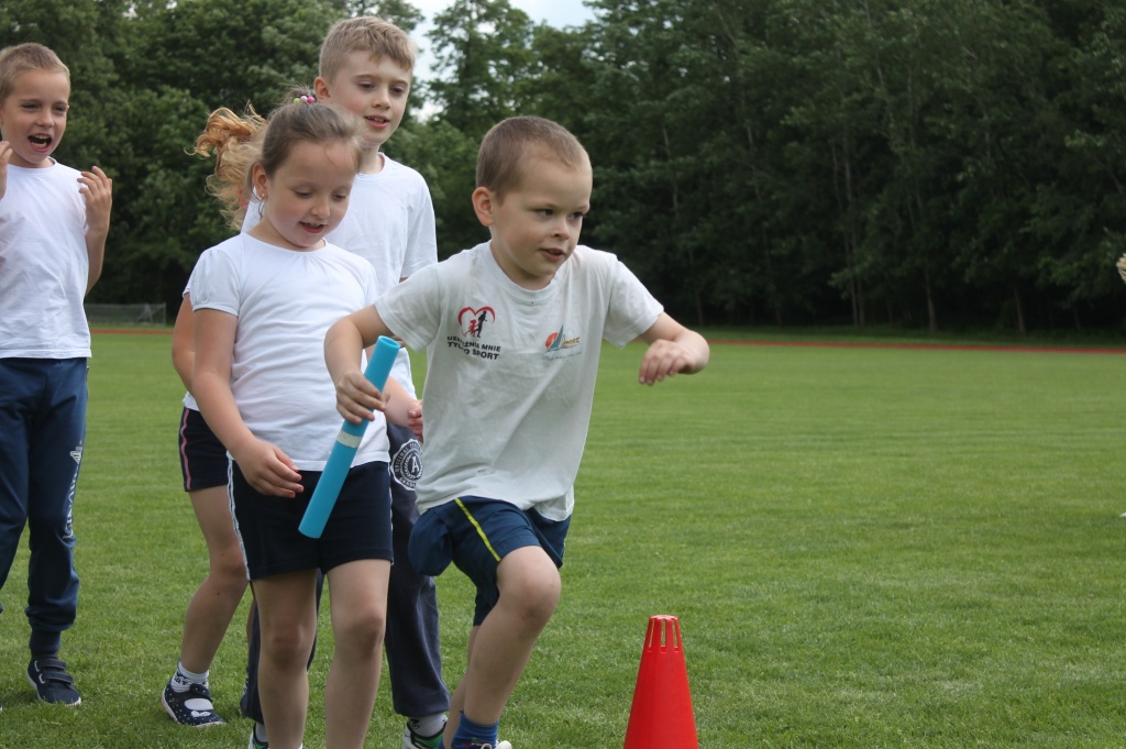Ostatnie zawody dla Giewartowa ZDJĘCIA