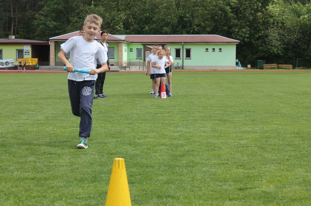 Ostatnie zawody dla Giewartowa ZDJĘCIA