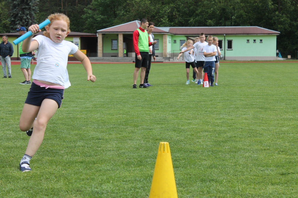 Ostatnie zawody dla Giewartowa ZDJĘCIA