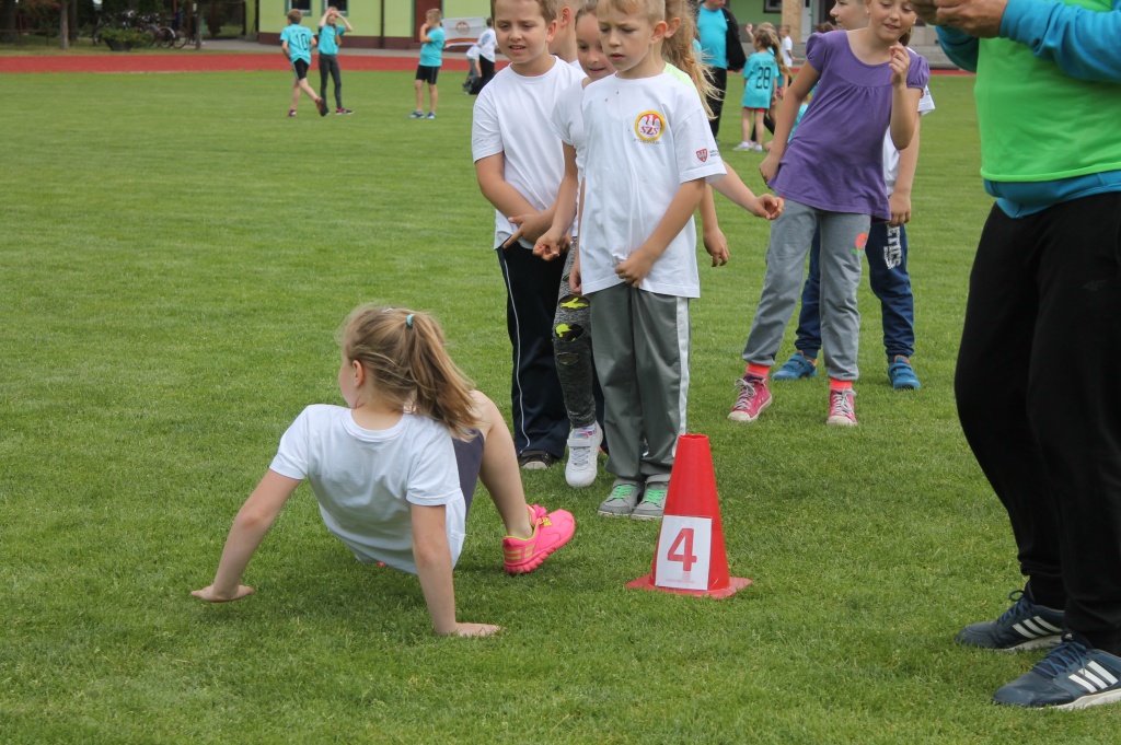 Ostatnie zawody dla Giewartowa ZDJĘCIA