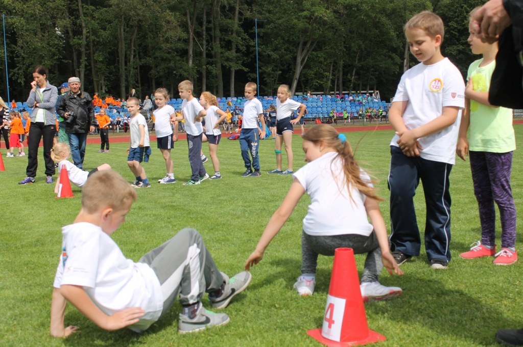 Ostatnie zawody dla Giewartowa ZDJĘCIA