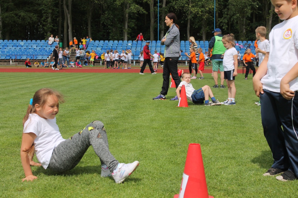 Ostatnie zawody dla Giewartowa ZDJĘCIA
