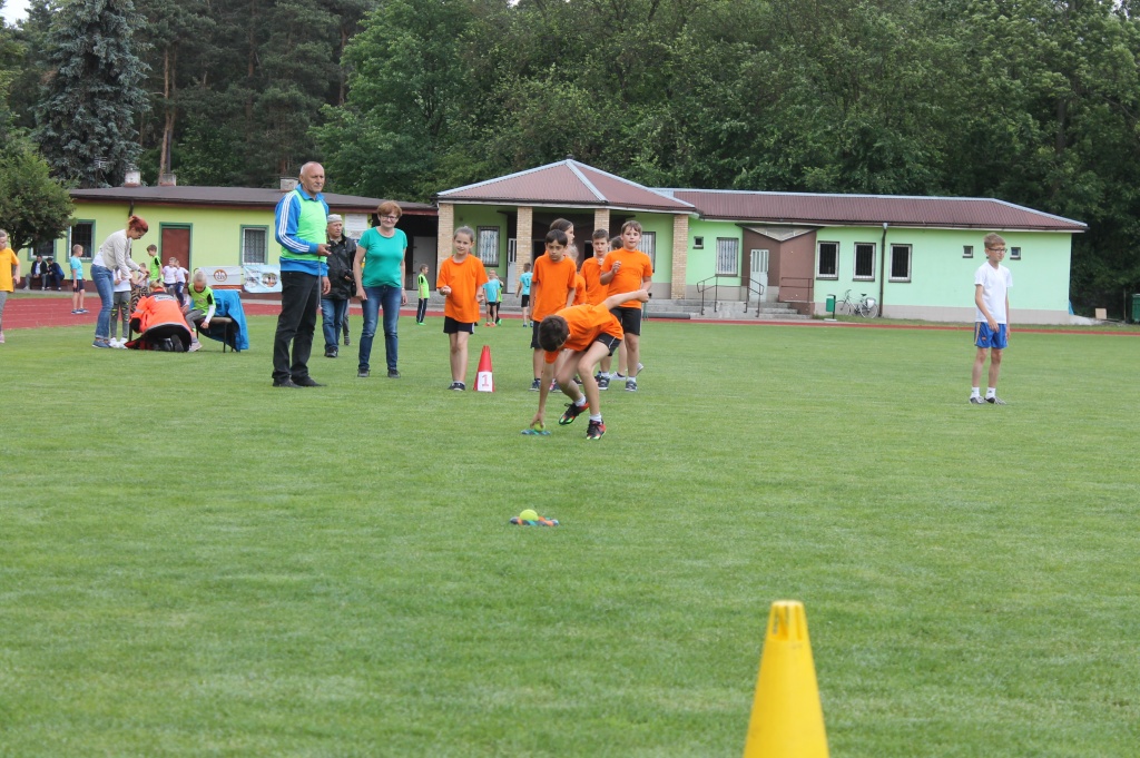 Ostatnie zawody dla Giewartowa ZDJĘCIA