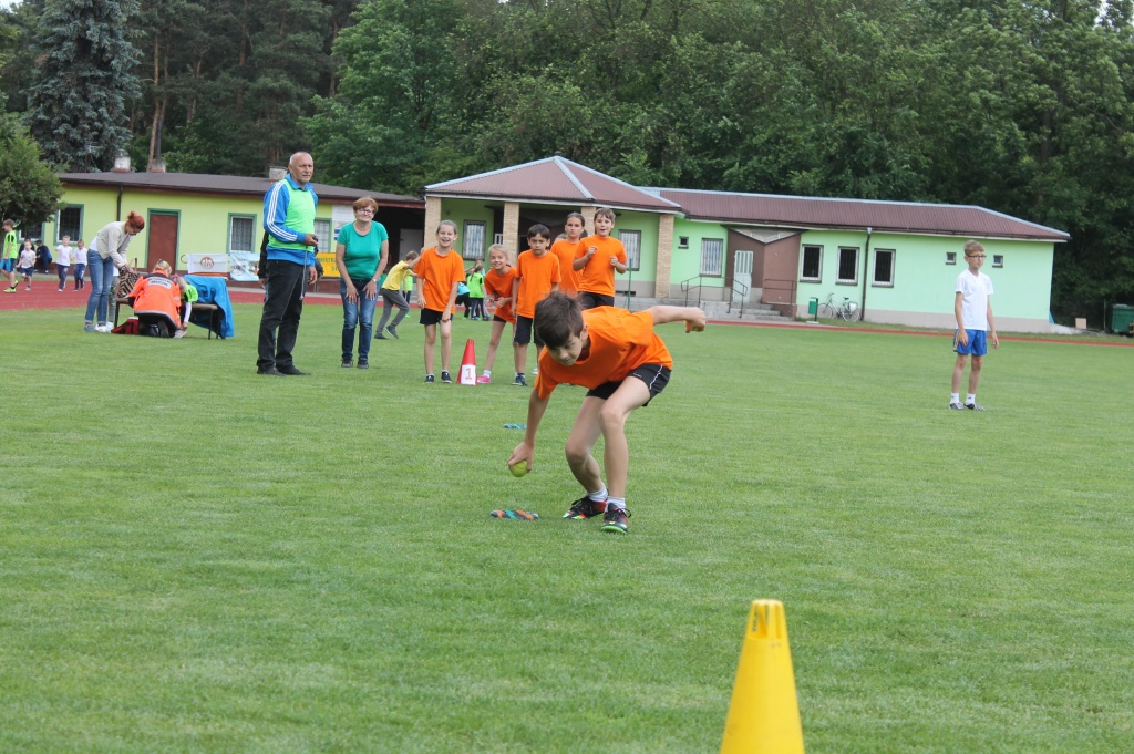 Ostatnie zawody dla Giewartowa ZDJĘCIA