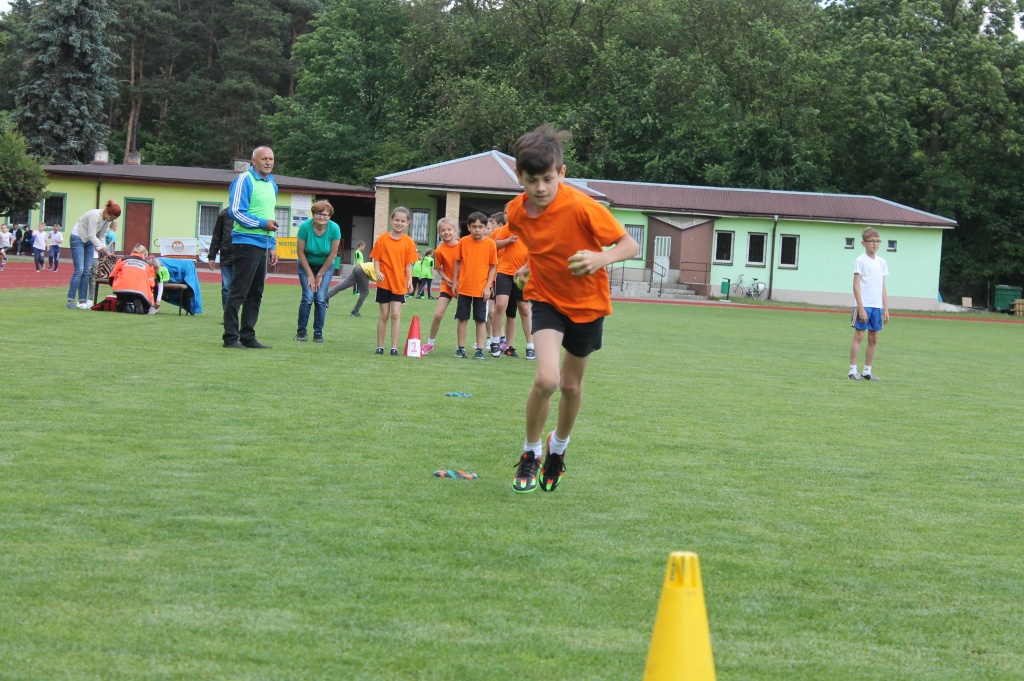 Ostatnie zawody dla Giewartowa ZDJĘCIA