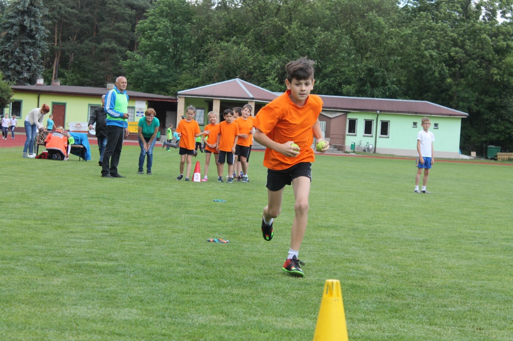 Ostatnie zawody dla Giewartowa ZDJĘCIA