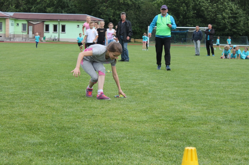 Ostatnie zawody dla Giewartowa ZDJĘCIA