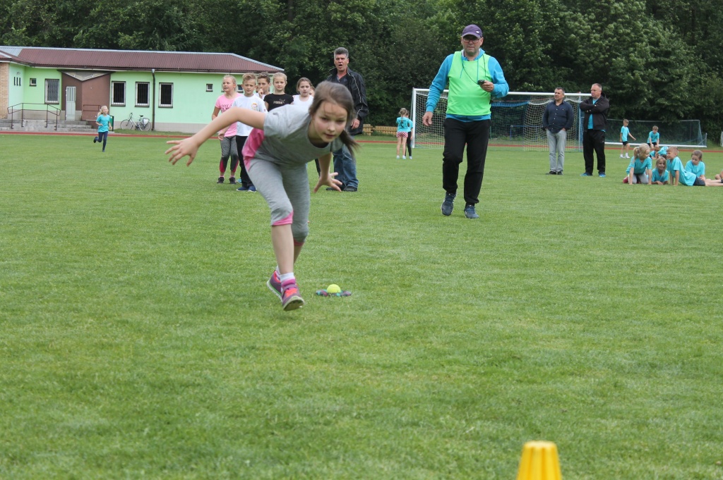 Ostatnie zawody dla Giewartowa ZDJĘCIA