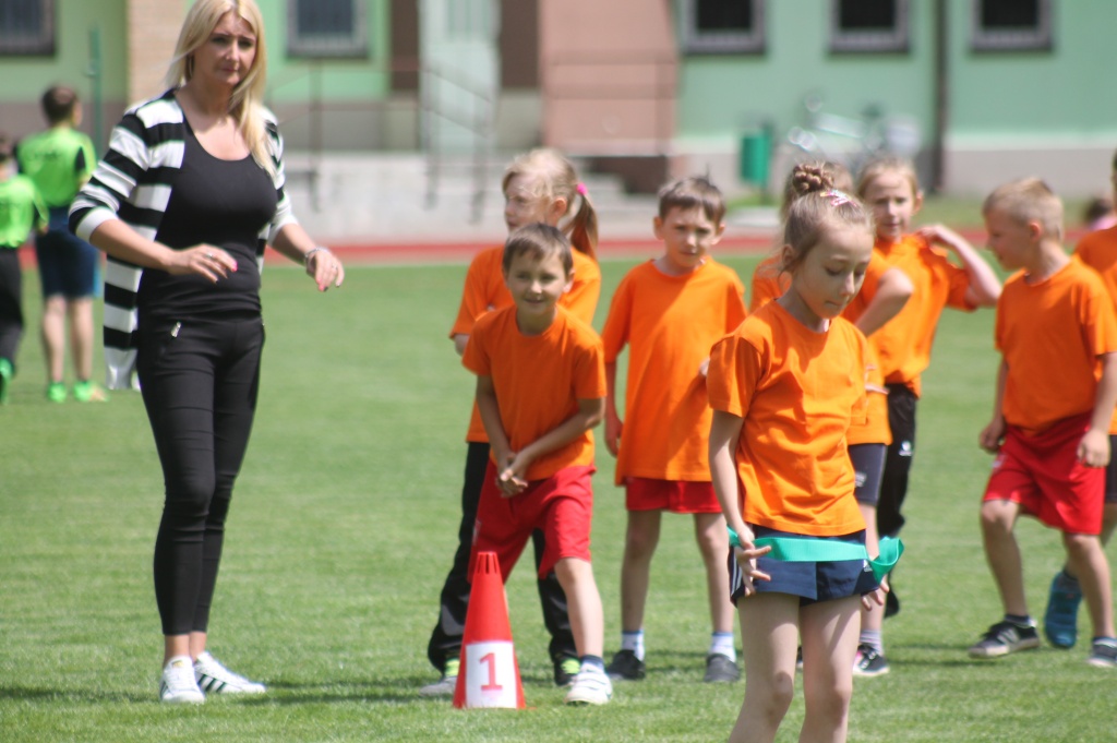 Ostatnie zawody dla Giewartowa ZDJĘCIA