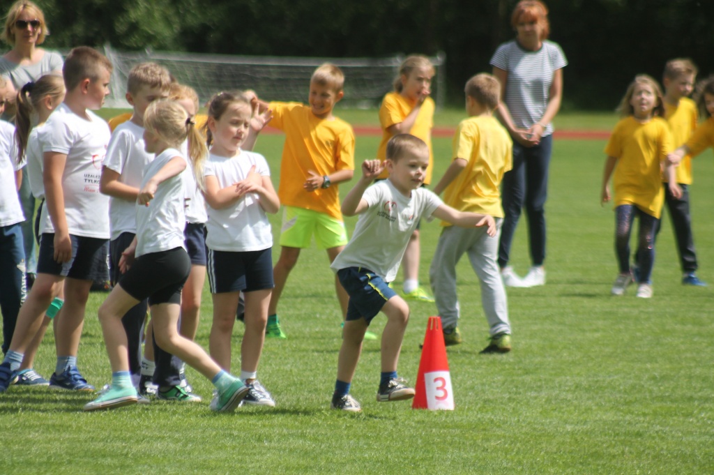 Ostatnie zawody dla Giewartowa ZDJĘCIA