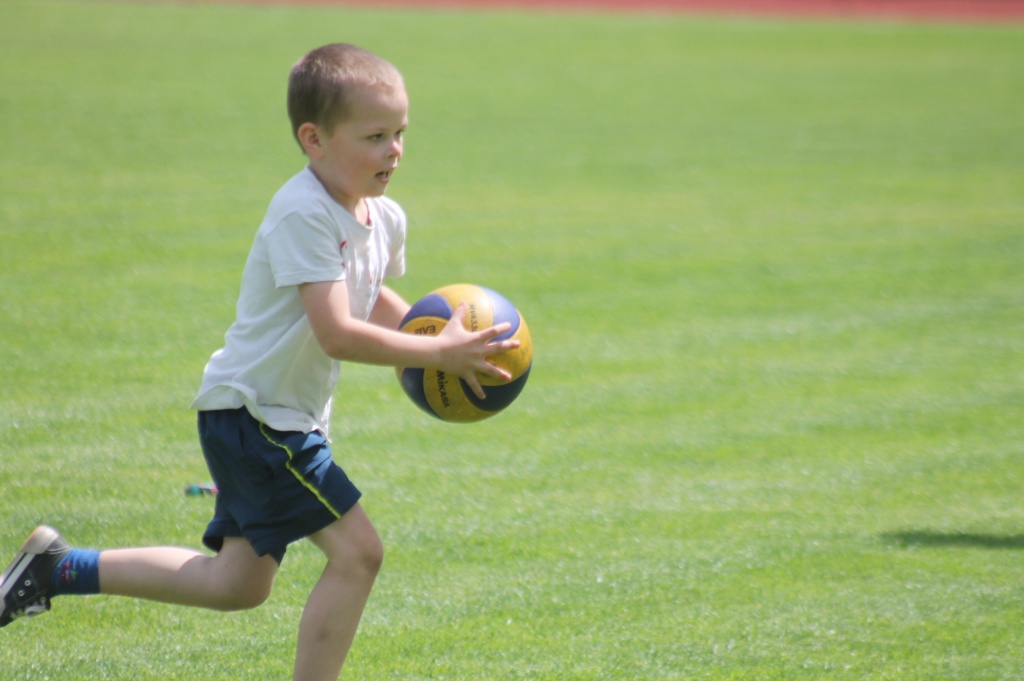 Ostatnie zawody dla Giewartowa ZDJĘCIA