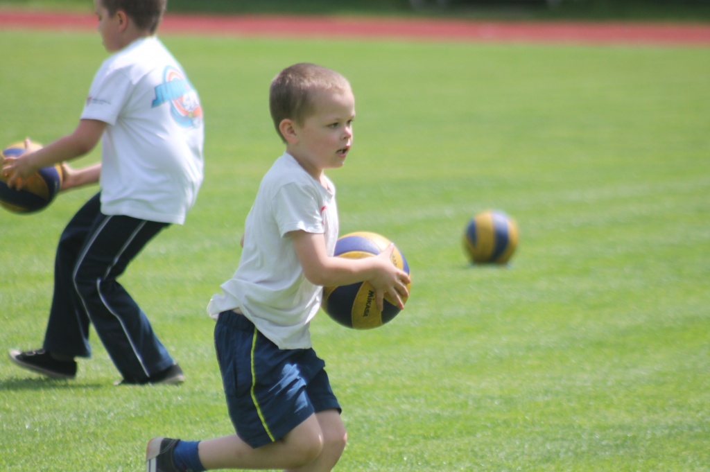 Ostatnie zawody dla Giewartowa ZDJĘCIA