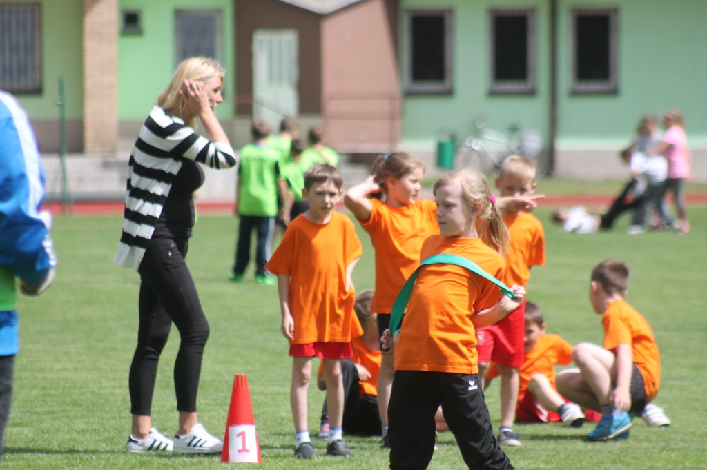 Ostatnie zawody dla Giewartowa ZDJĘCIA