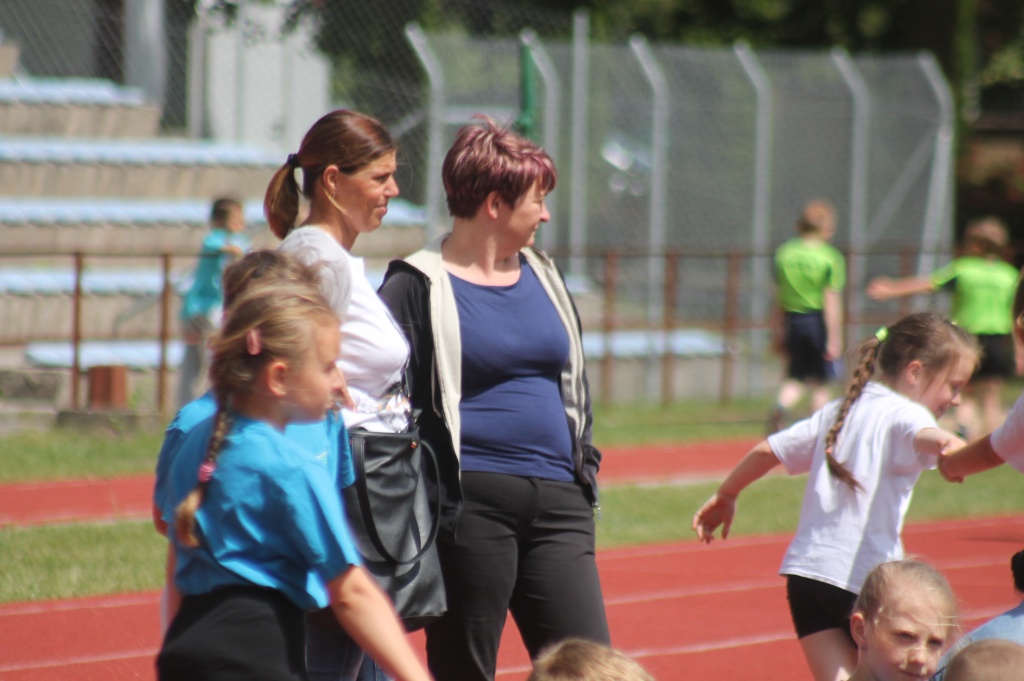 Ostatnie zawody dla Giewartowa ZDJĘCIA