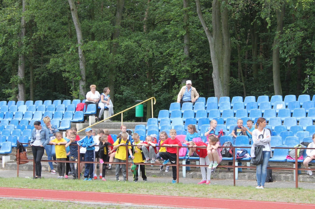 Ostatnie zawody dla Giewartowa ZDJĘCIA