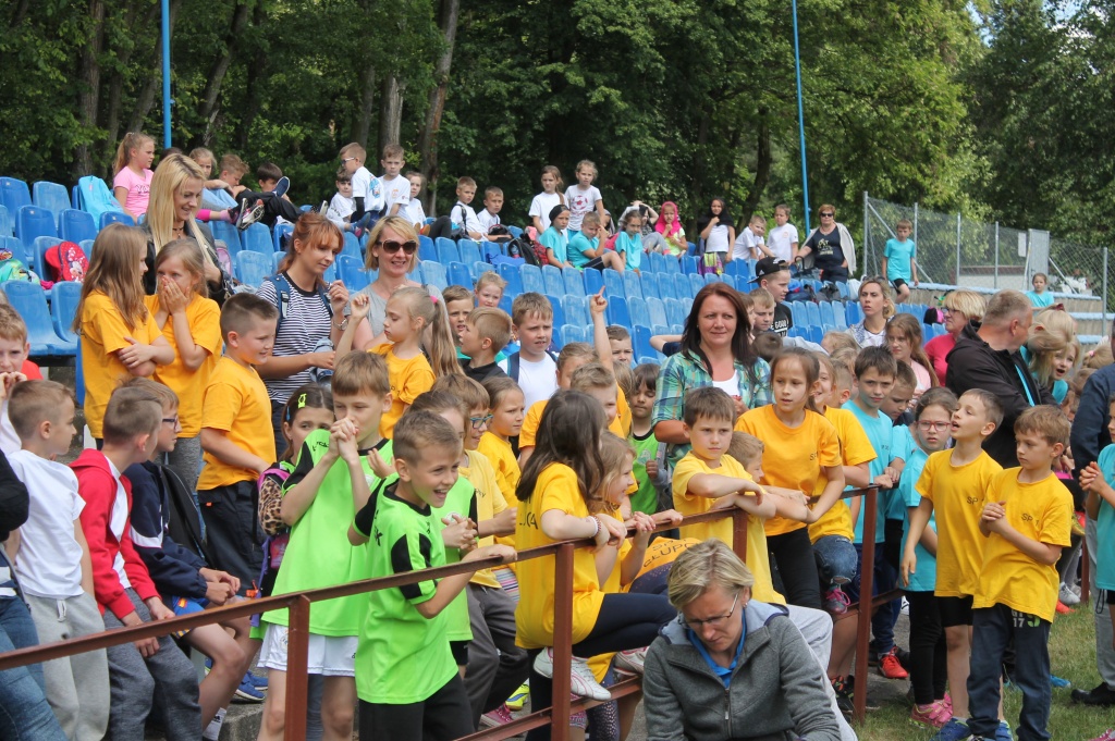 Ostatnie zawody dla Giewartowa ZDJĘCIA