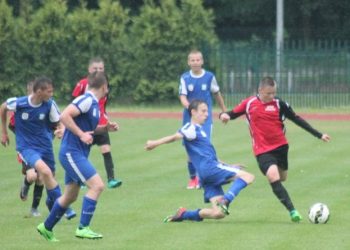 Trampkarze starsi po sezonie