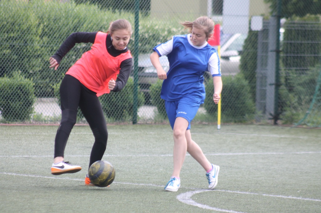 Piłkarskie mistrzostwa zamykają kalendarz FOTO