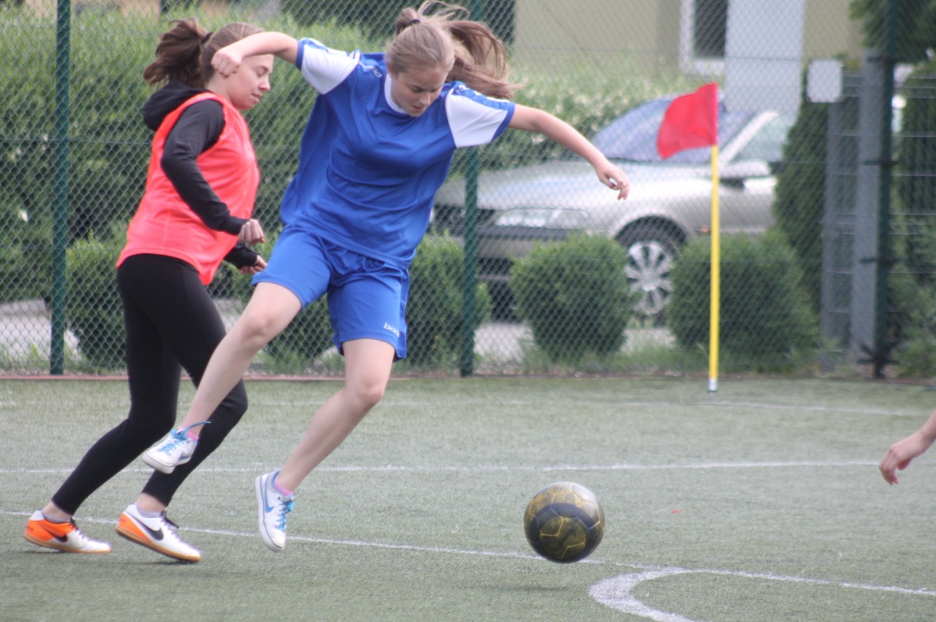 Piłkarskie mistrzostwa zamykają kalendarz FOTO