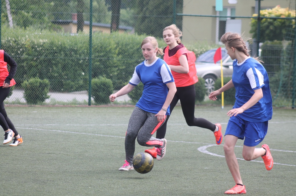 Piłkarskie mistrzostwa zamykają kalendarz FOTO