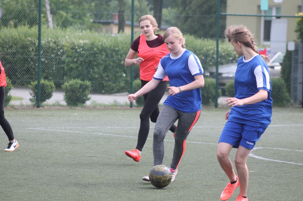 Piłkarskie mistrzostwa zamykają kalendarz FOTO