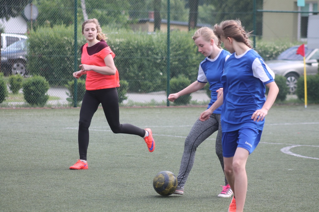 Piłkarskie mistrzostwa zamykają kalendarz FOTO