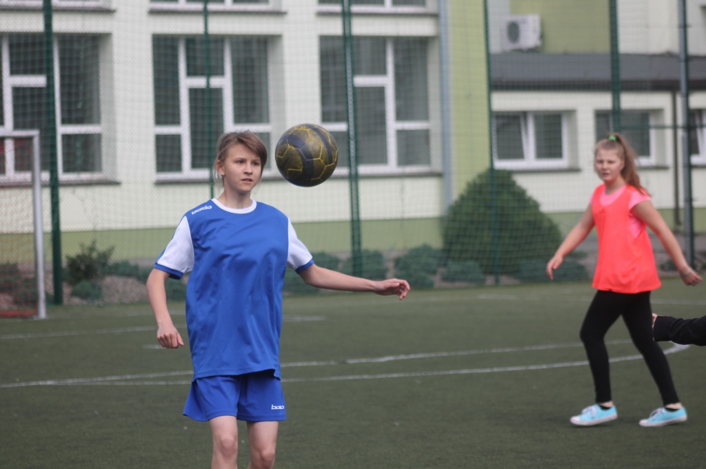 Piłkarskie mistrzostwa zamykają kalendarz FOTO