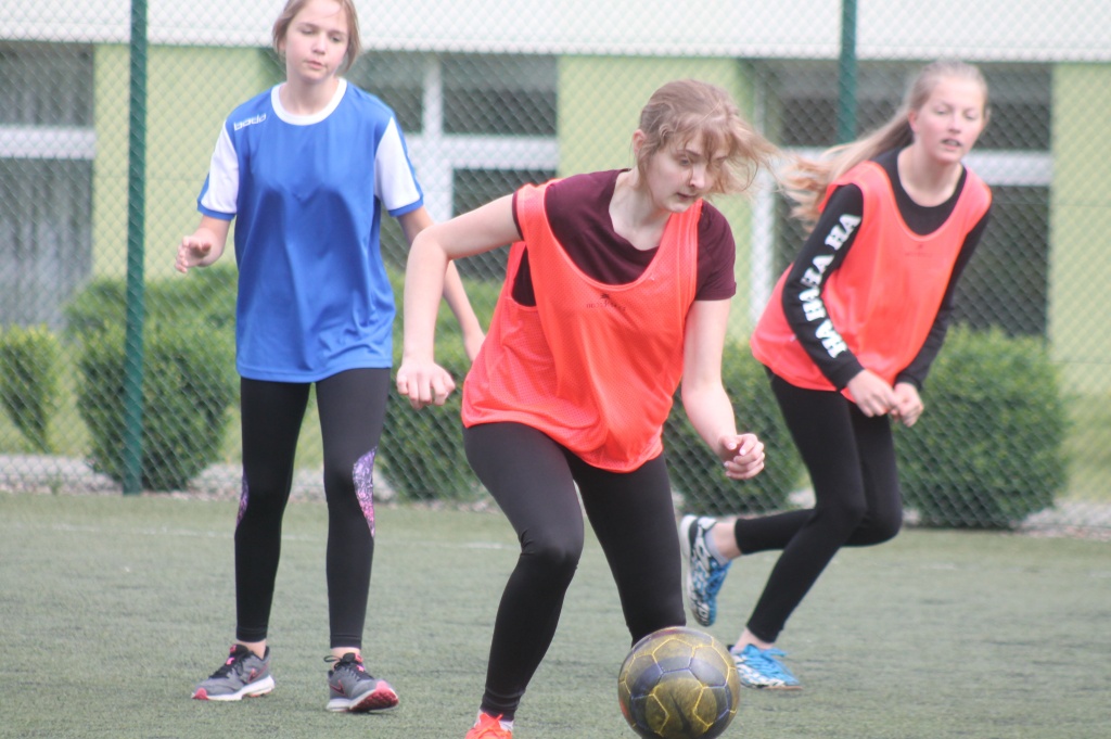 Piłkarskie mistrzostwa zamykają kalendarz FOTO