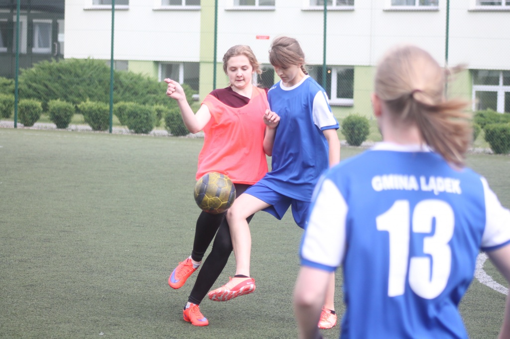 Piłkarskie mistrzostwa zamykają kalendarz FOTO