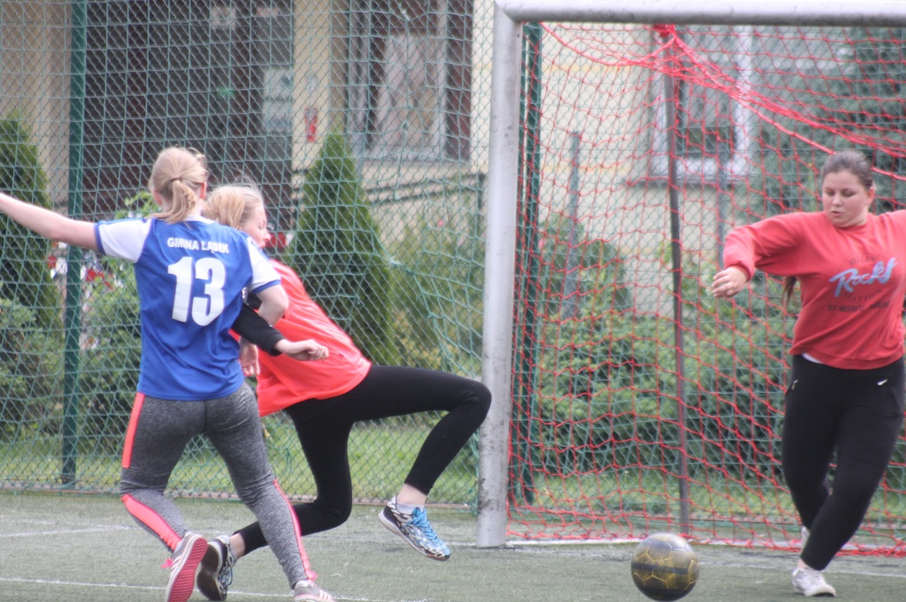 Piłkarskie mistrzostwa zamykają kalendarz FOTO