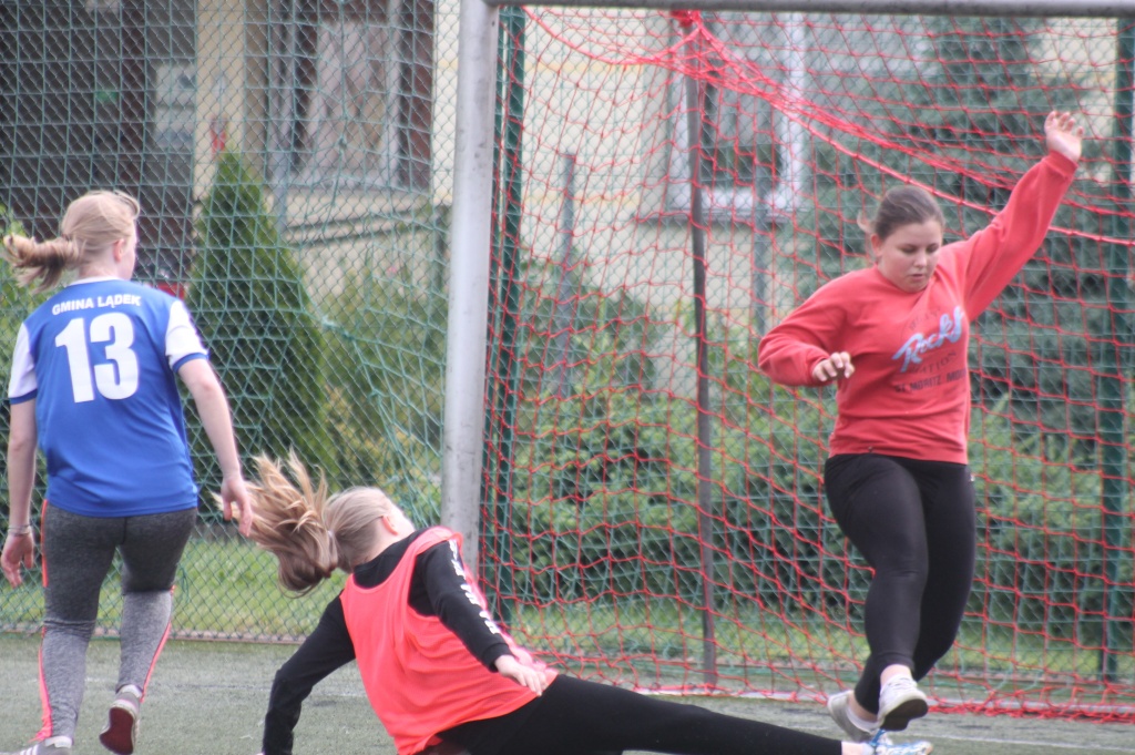 Piłkarskie mistrzostwa zamykają kalendarz FOTO