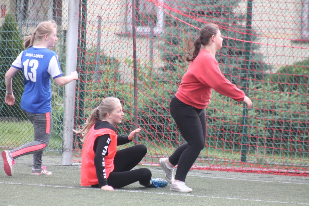 Piłkarskie mistrzostwa zamykają kalendarz FOTO