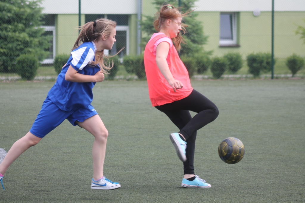 Piłkarskie mistrzostwa zamykają kalendarz FOTO