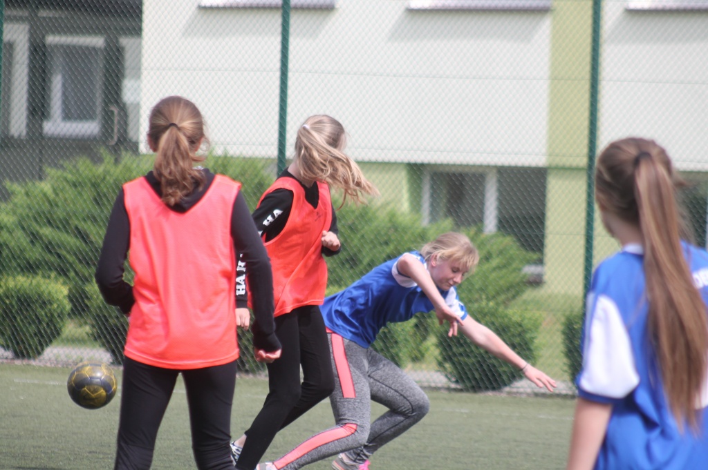 Piłkarskie mistrzostwa zamykają kalendarz FOTO