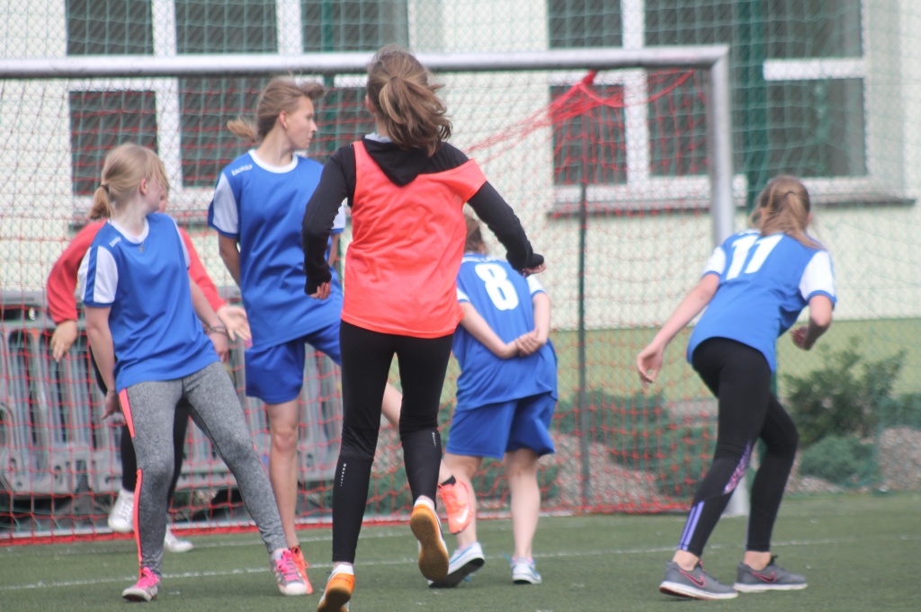 Piłkarskie mistrzostwa zamykają kalendarz FOTO