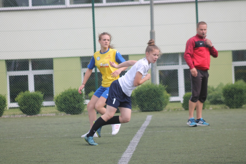 Piłkarskie mistrzostwa zamykają kalendarz FOTO