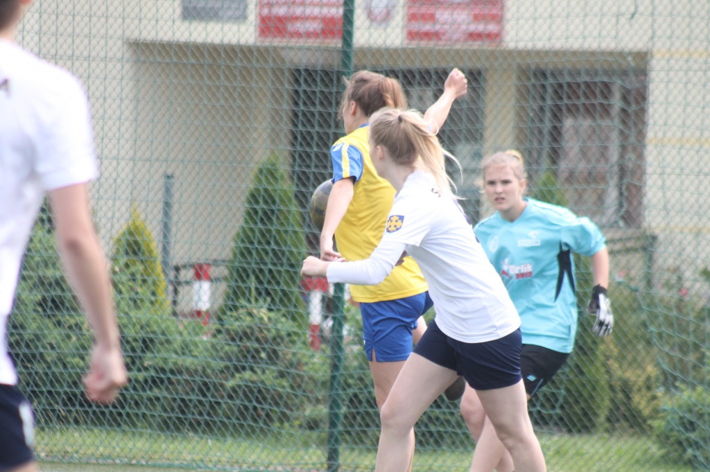 Piłkarskie mistrzostwa zamykają kalendarz FOTO