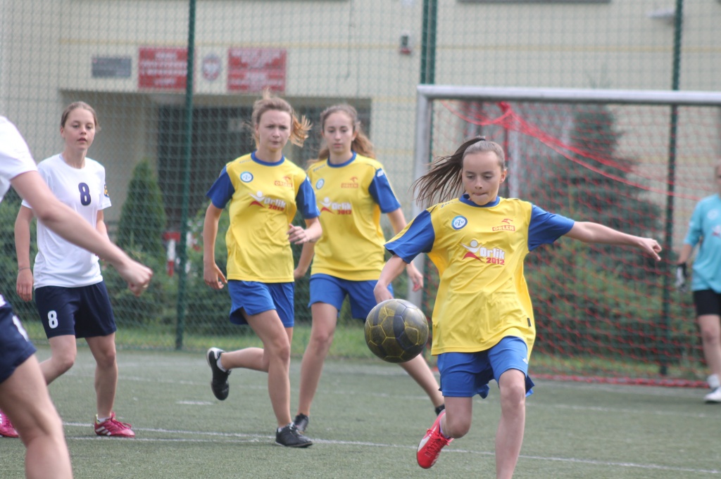 Piłkarskie mistrzostwa zamykają kalendarz FOTO