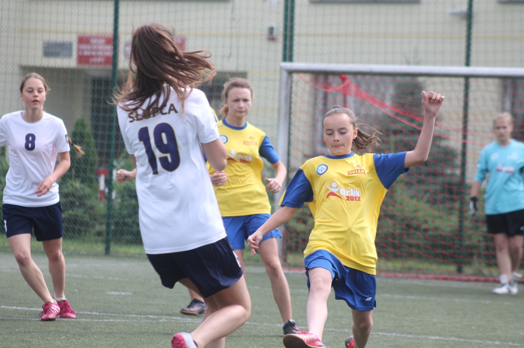 Piłkarskie mistrzostwa zamykają kalendarz FOTO