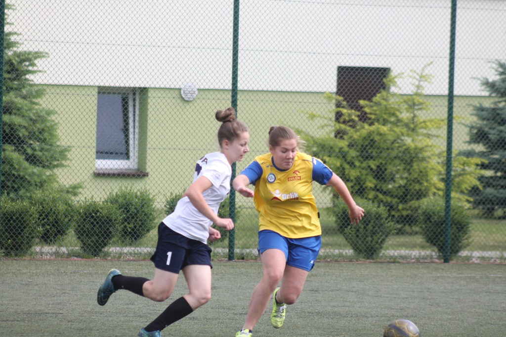 Piłkarskie mistrzostwa zamykają kalendarz FOTO