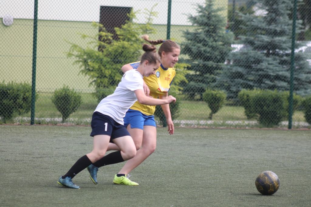 Piłkarskie mistrzostwa zamykają kalendarz FOTO