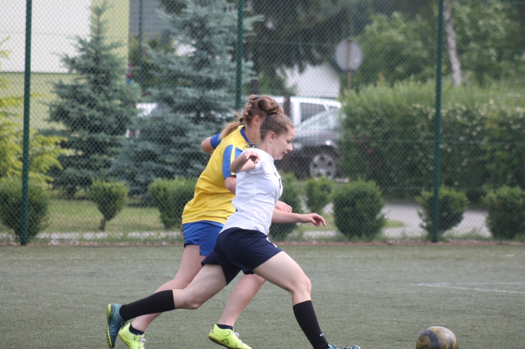 Piłkarskie mistrzostwa zamykają kalendarz FOTO