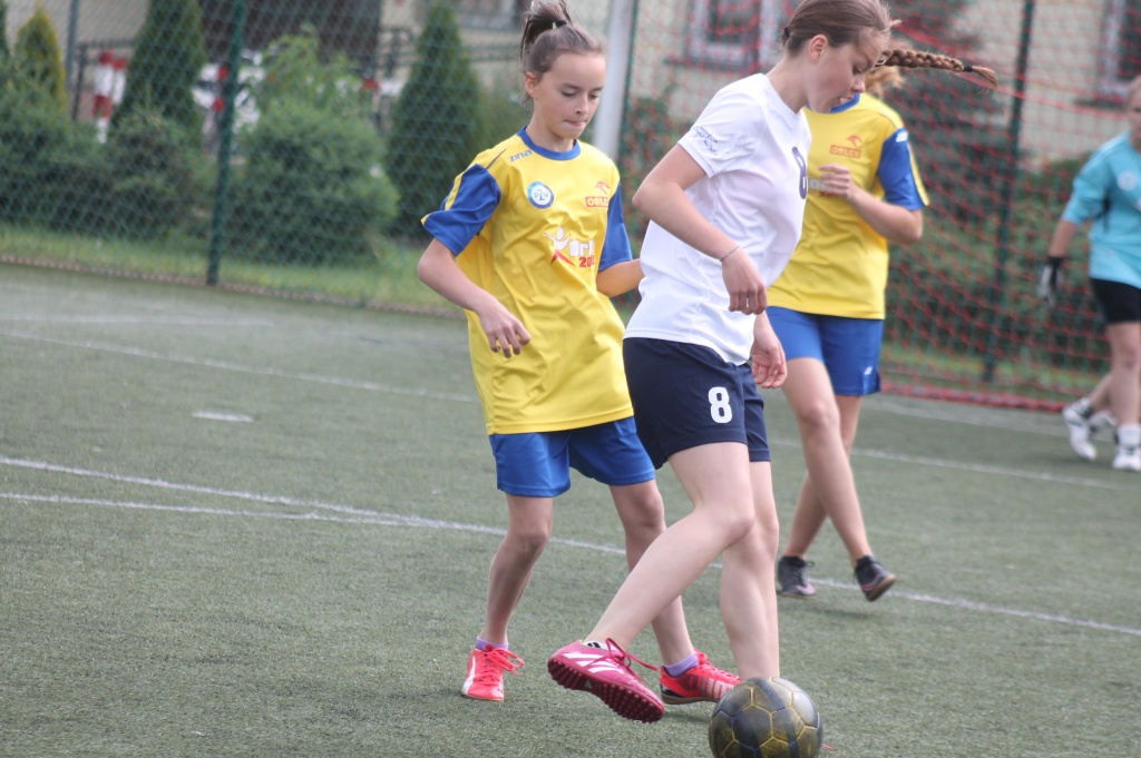 Piłkarskie mistrzostwa zamykają kalendarz FOTO