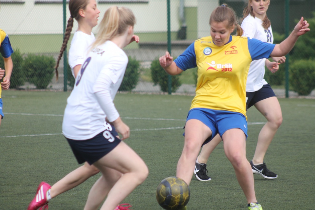 Piłkarskie mistrzostwa zamykają kalendarz FOTO